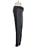 The Limited Solid Gray Active Pants Size 4 - photo 4