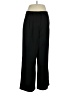 French Connection 100% Polyester Black Dress Pants Size XL - photo 1