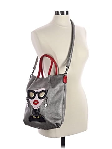 Unbranded Crossbody Bag (view 2)