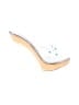 Delicious White Wedges Size 6 - photo 1