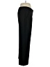 French Connection 100% Polyester Black Dress Pants Size XL - photo 4
