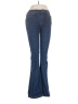 J. Galt Blue Jeans Size S - photo 1