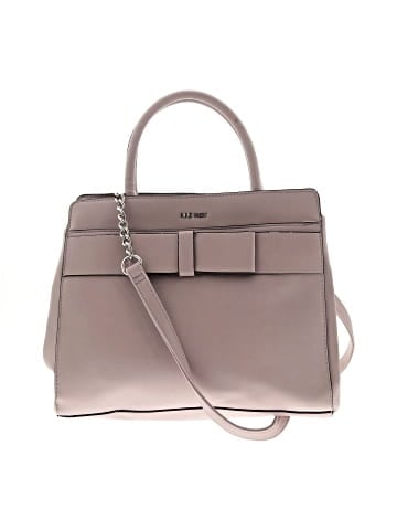 Nine West Satchel (view 1)