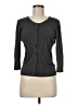 Halogen Gray Cardigan Size M - photo 1
