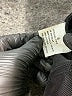 Lee 100% Cotton Black Jacket Size S - photo 7