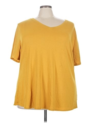 Terra & Sky Short Sleeve T-Shirt (view 1)