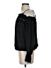 BCX 100% Polyester Black Long Sleeve Blouse Size S - photo 5