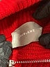 Everlane 100% Wool Red Wool Pullover Sweater Size S - photo 7