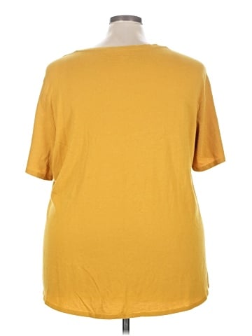 Terra & Sky Short Sleeve T-Shirt (view 2)