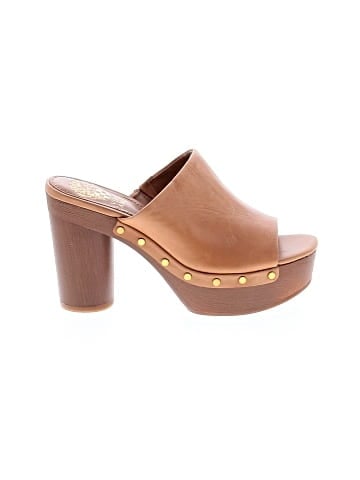 Vince Camuto Mule/Clog (view 1)
