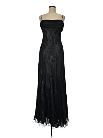 BCBGMAXAZRIA Cocktail Dress (view 1)
