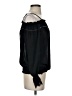 BCX 100% Polyester Black Long Sleeve Blouse Size S - photo 4