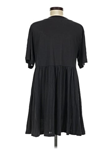 Silence and Noise Casual Dress (view 2)