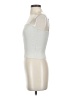 Babaton Ivory Tube Top Size XS - photo 5
