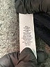 Free People 100% Modal Black Sleeveless Blouse Size XS - photo 8