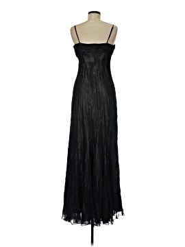 BCBGMAXAZRIA Cocktail Dress (view 2)