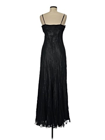 BCBGMAXAZRIA Cocktail Dress (view 2)