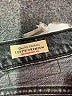 Levi's Gray Jeans Size 27 waist - photo 8