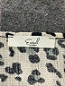Easel Animal Print Brown Casual Dress Size M - photo 7