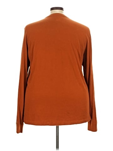 Nike Long Sleeve T-Shirt (view 2)