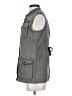 Eddie Bauer Green Vest Size S - photo 5