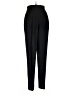 Karen Kane Solid Black Dress Pants Size 6 - photo 1