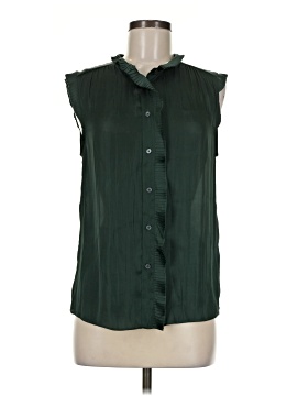 Banana Republic Sleeveless Blouse