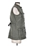 Eddie Bauer Green Vest Size S - photo 4