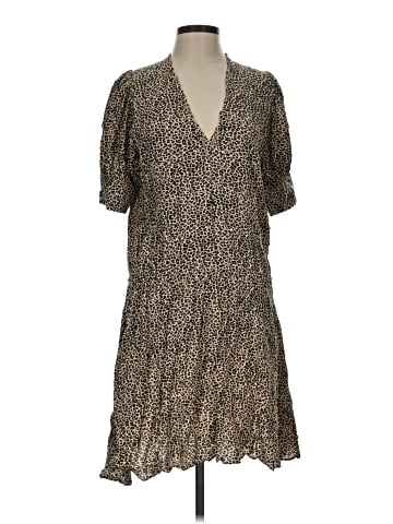 Zadig & Voltaire Casual Dress (view 1)