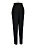 Karen Kane Solid Black Dress Pants Size 6 - photo 2