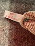 Arizona Jean Company Tweed Tan Pullover Sweater Size M - photo 9