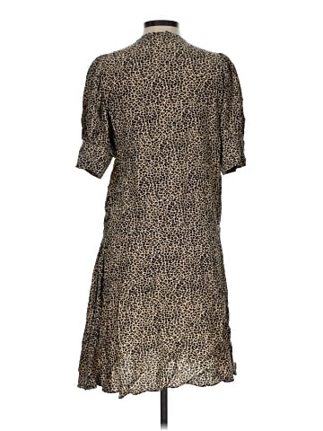 Zadig & Voltaire Casual Dress (view 2)