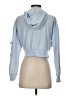 Hippie Rose Blue Jacket Size S - photo 2