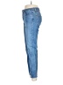 Paige Hearts Blue Jeans Size 30 waist - photo 5