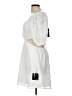 Lulus 100% Polyester White Cocktail Dress Size L - photo 5