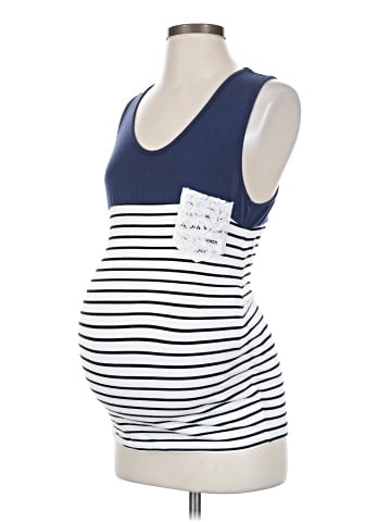 Ginkana Sleeveless Top (view 1)