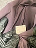 Porto Brown Long Sleeve Blouse Size 10 (3) - photo 8