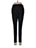 Zella Solid Black Active Pants Size M - photo 2