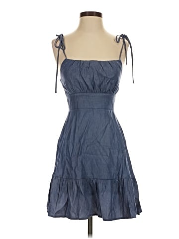Speechless Casual Dress (view 1)