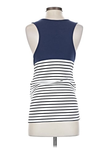 Ginkana Sleeveless Top (view 2)