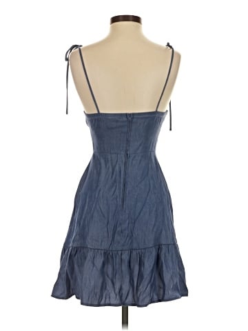 Speechless Casual Dress (view 2)