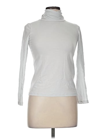 Giorgio Armani Long Sleeve Turtleneck (view 1)
