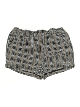 Forever 21 Plus Shorts