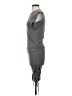 Unbranded Gray Casual Dress Size S - photo 5