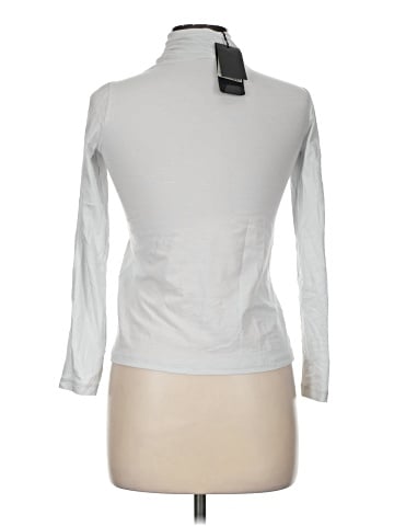 Giorgio Armani Long Sleeve Turtleneck (view 2)
