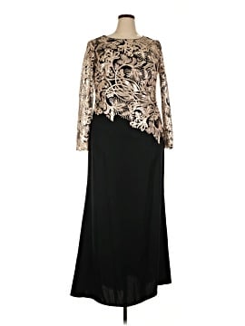 Tadashi Shoji Cocktail Dress (view 1)