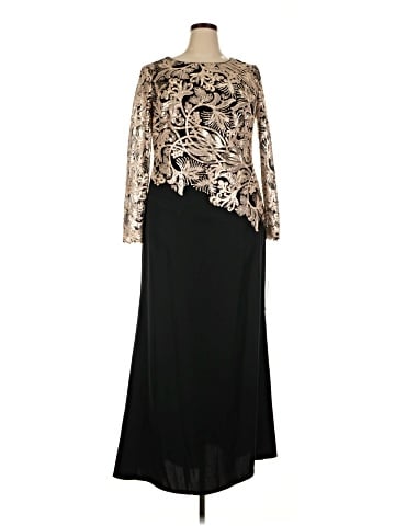 Tadashi Shoji Cocktail Dress (view 1)