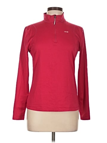 Lole Long Sleeve T-Shirt (view 1)