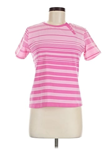Erika Short Sleeve T-Shirt (view 1)