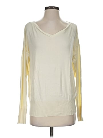 Cos Long Sleeve Top (view 1)